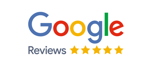 Google Reviews 5 stars