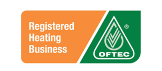 OFTEC registered heating business